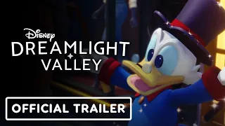 Disney Dreamlight Valley - Official Overview Trailer | gamescom 2022