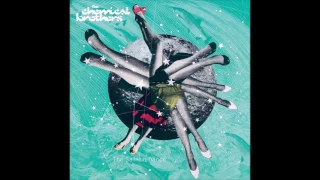 The Chemical Brothers - The Salmon Dance (Feat. Fatlip) (HD)