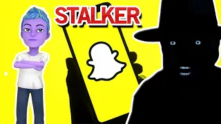 Die neue Snapchat KI ist beängstigend... | MythenAkte