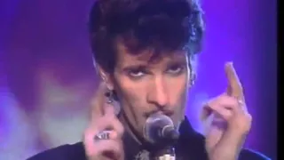 Willy DeVille - Miracle - Live