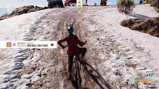 Riders Republic! - Bike Race/Downhill - No Commentary Gameplay! (1440p 60fps)