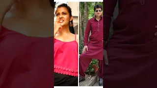 Gulkijosi vs Rahul Azam #gulkijoshi #gulki_joshi #rahilazam #new #viral #and #love #lovesong