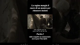 《Tale of Tales : Le Conte des contes》shorts3/3#shorts#film#movie