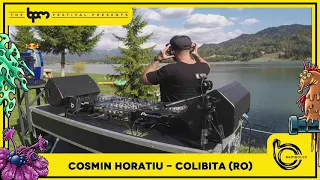 The BPM Festival presents: Bamboleo "Streamland" - Cosmin Horatiu from Colibita (Ro)