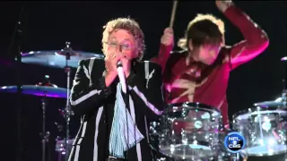 THE WHO SuperBowl XLIV Half-Time Show "COMPLETE" (TRUE HD) --- 02-07-10-1