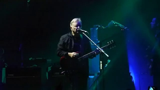 New Order: Transmission & Love Will Tear Us Apart - live in Edinburgh 2012