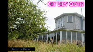 The Cat Lady's Castle