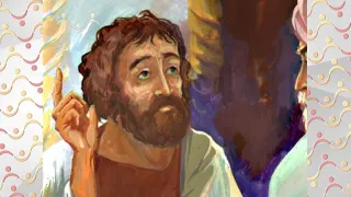Рассказы о Святых.  Святой Апостол Фома