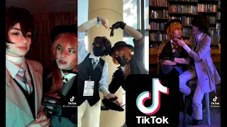 SOUKOKU cosplays #2 | tiktok compilation