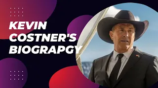 Revealing the untold story of Kevin Costner