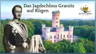 Fürst Malte und sein Jagdschloss I Das Jagdschloss Granitz auf Rügen I Doku HD I Schlösser & Burgen