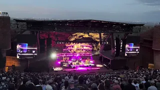 Tedeschi Trucks Band @Red Rocks July 28, 2023: Voodoo Woman