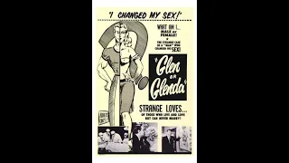 Best Old Movies - Glen or Glenda (film 1953) | by Ed Wood