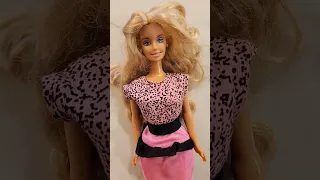 Thrift finds! Follow along to see me attempt to restore them! #barbie #dollrestoration #thrifting