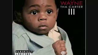 Lil Wayne - Playing With Fire