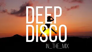 Best Of Deep House Vocals I Deep Disco Records Mix #34 by Pete Bellis