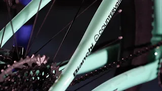 Bianchi Rennrad IG video Methanol CV RS V3 Review by ServizoCorsa.com