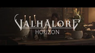 VALHALORE - Horizon (OFFICIAL MUSIC VIDEO)