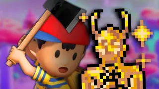 Ruining EarthBound's Best Moment