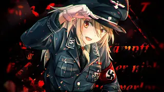 Нацизм в аниме