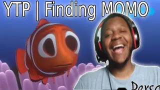 Finding MOMO Ytp Is So Hilarious!  (ytp finding MOMO)