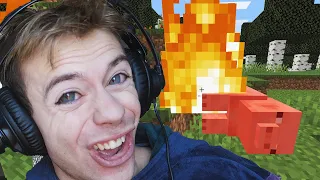 Et godt Minecraft Lifehack - Part 4