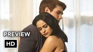 Riverdale 1x10 Inside "The Lost Weekend" (HD) Season 1 Episode 10 Inside