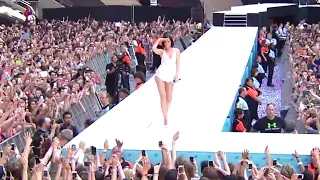 Jessie J - Ain't Been Done (Summertime Ball 2014)