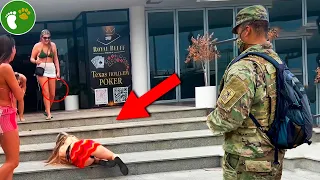 Most Emotional Soldiers Coming Home Compilation! #71 | Try Not To Cry | Military Coming Home