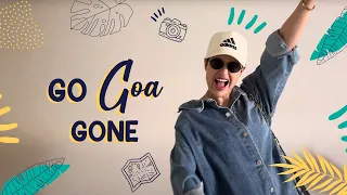 Let's Go GOA !! | Go Goa Gone | Yuvika Chaudhary Vlogs