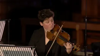 Dietrich Buxtehude: Sonata a2 BuxWV 272