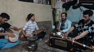 بصیراحمد سیوشانی  در ایران