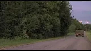 Jeepers Creepers (2001) Jump Scare - Trish In The Car