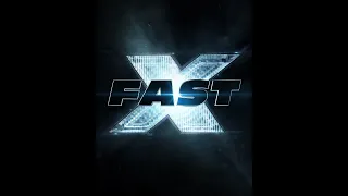 Fast X | Official Trailer [HD] 2023