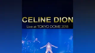 Céline Dion - That's The Way It is (Live at Tokyo Dome)