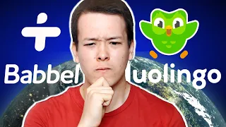 Babbel VS Duolingo (Which Is More Effective?)