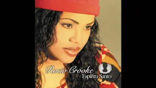 Rocio Crooke -ESPÍRITU SANTO