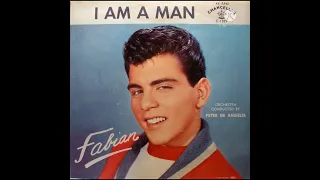 I'm A Man (Single, 1958)