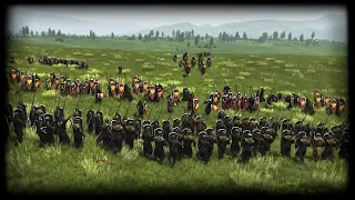 1 MOD gave us the GREATEST Battle In Bannerlord History!