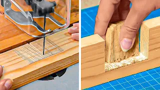 How To Make Your Renovation Easier: Helpful Woodworking Tips And DIY Gadgets
