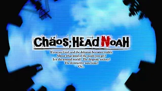 Convert | CHAOS;HEAD NOAH Original Soundtrack