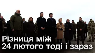 🔴 ТЕРМІНОВО: Звернення Зеленського з особливого місця, куди з'їхалися ВАЖЛИВІ ГОСТІ!