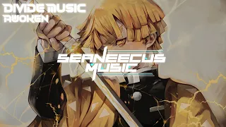 Divide Music - Awoken (Zenitsu - Demon Slayer) | 1 Hour+ | SeaneecusMusic