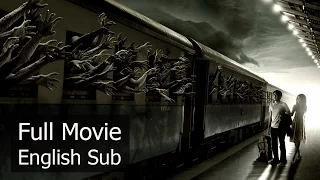 Thai Horror movie - Train of the dead [English Subtitle] Full Thai Movie