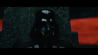 Darth Vader Is Glitching (YTP)