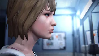 Life is Strange. Эпизод 1. Хризалида. Прохождение без комментариев.