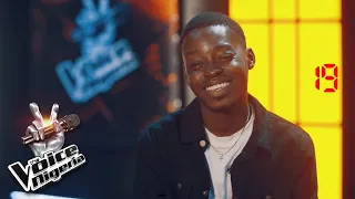 Meet the Talents | Episode 4 | Ayomikun Ojoade | The Voice Nigeria Season 3