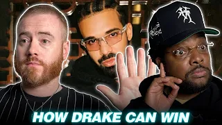 This Is How Drake Can Beat Kendrick  | NEW RORY & MAL