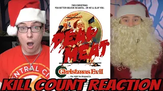 Christmas Evil (1980) KILL COUNT REACTION