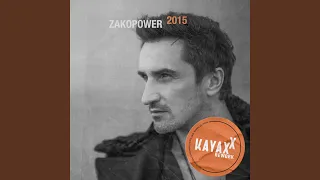 2015 (Kayax XX Rework)